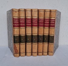 Henri Martin - Histoire de