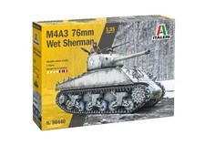 M4A3 76mm WET SHERMAN (6