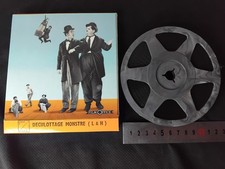 Laurel Et Hardy FILM OFFICE