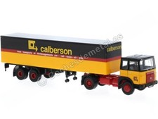 1970 Camion Articulé Saviem