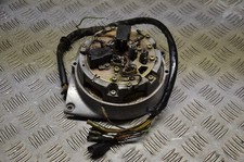 GÉNÉRATEUR STATOR ROTOR