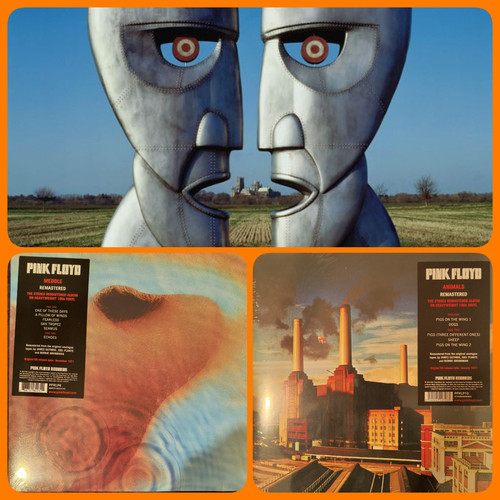 Pink floyd bundle 2 - floyd, #2