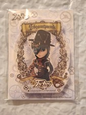 TaeYang Steampunk Pullip