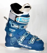 Tecnica COCHISE 85 HV W RT - Chaussures de ski d'occasion Femme