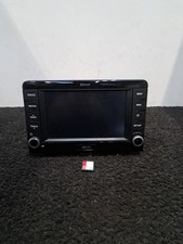 Ecran GPS KIA RIO 4 PHASE 1