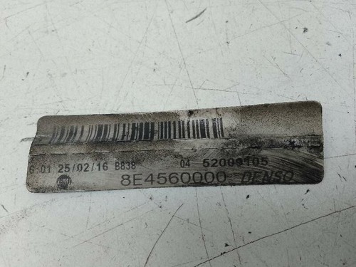 8e4560000 radiateur eau - 8e4560000,
