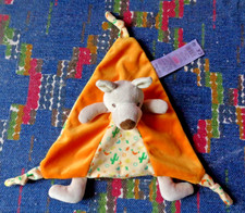 4PA/  DOUDOU PLAT  TOM & KIDDY