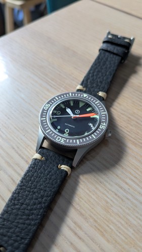 Custom seiko nh35 - custom,