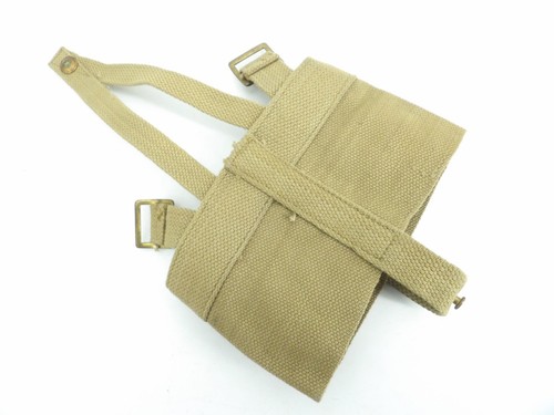 Etui bidon gourde cavalerie - bidon,