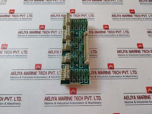 Module pcb valmet - module, web