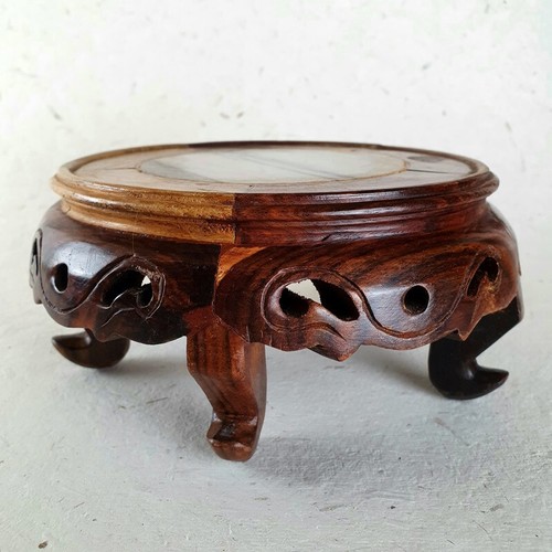Support présentoir socle - support,