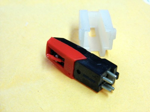 Cellule avec diamant pour - ,