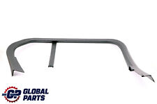 BMW F40 Cache Fenêtre Cadre Garniture Anti Trap Porte Arrière Gauche 7464797