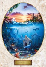 Puzzle EPOCH 300 pièces