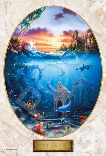 Puzzle epoch 300 - puzzle,