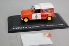 LK402 NOREV UH M6 1/43 1:43