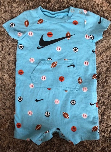 Baby boys nike months - boys, 3