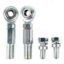 Kit de rabaissement 1-2" pour Harley-Davidson Softail 89-99 suspension