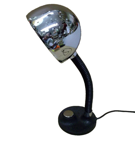 70er hillebrand lampe - 70er,