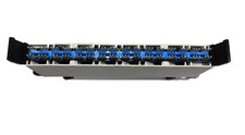 Connecteur brassage ports - connecteur, de