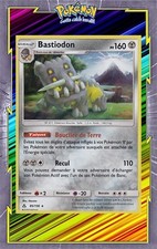Bastiodon holo sl05 ultra - holo, sl05:ultra