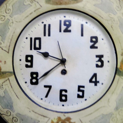 Japy frères horloge - frères,