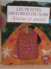 LIVRE  Amour Et Amitié. LES