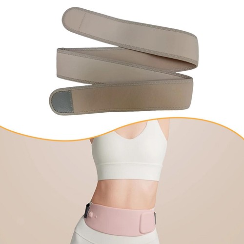 Ceinture massage vibrante - de,