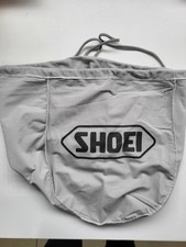 sac housse épaisse neuve pour casque moto SHOEI