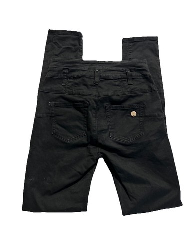 Jean noir femme liu - , taille