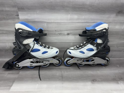 Salomon carbon energyzer - salomon,