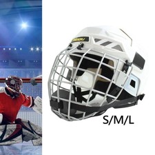 Casque hockey de - casque,