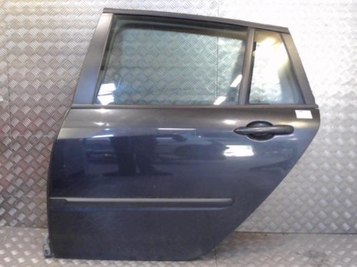 Porte arriere gauche - , renault