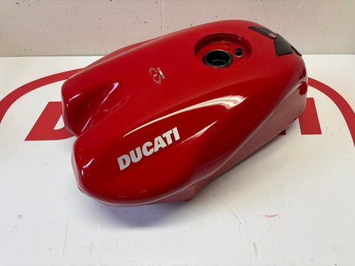 Réservoir essence ducati - réservoir,