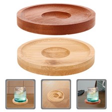 2 pièces verres à whisky en