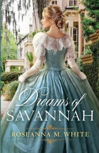 Roseanna white dreams - roseanna, of
