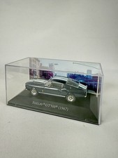 FORD MUSTANG SHELBY GT 500 1967