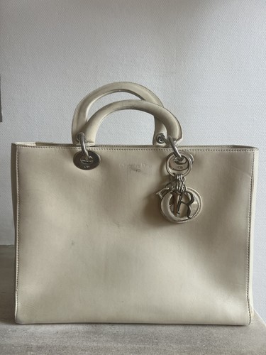Sac christian dior - sac,