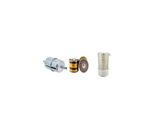 Kit Filtre Pour Porthos Hydro