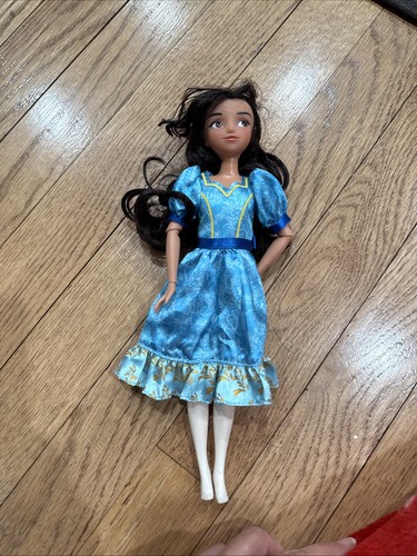 Disney elena avalor - elena, isabel