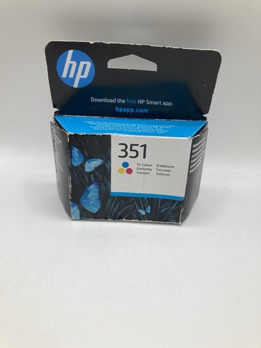 Hewlett packard cartouche - -,