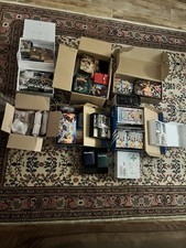 Huge Dinosaur King Collection