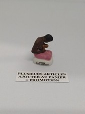 (V) Fève Kirikou la Sorcière