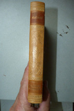 classique Garnier édition