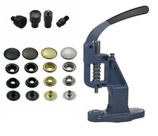 Anneau Ressort Boutons