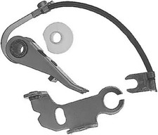 Jeu de rupteurs allumeur