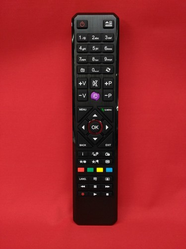Télévision distance - à,