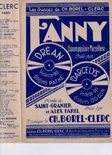 DARCELYS DRÉAN MARSEILLE