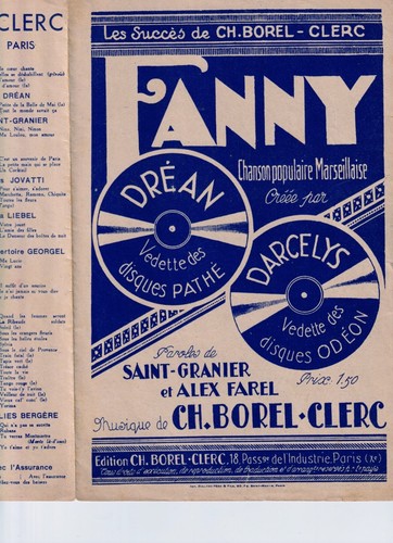 Darcelys dréan marseille - darcelys,