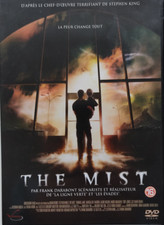 DVD - THE MIST / STEPHEN KING, FRANK DARABONT